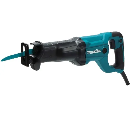 Сабельная пила Makita JR3051TK с кейсом