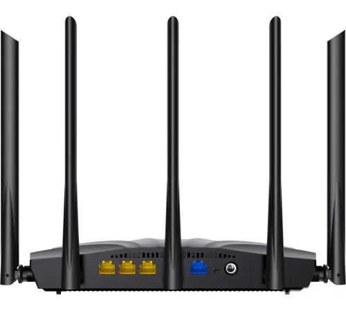 Wi-Fi роутер Tenda TX2 Pro
