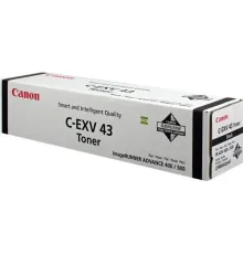Картридж Canon C-EXV 43