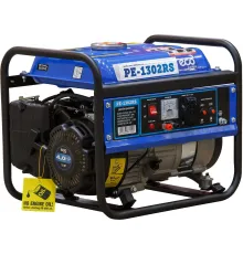 Бензиновый генератор ECO PE-1302RS