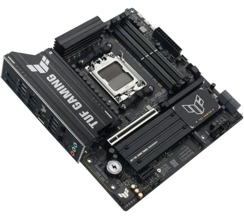 Материнская плата ASUS TUF Gaming B850M-Plus WiFi7