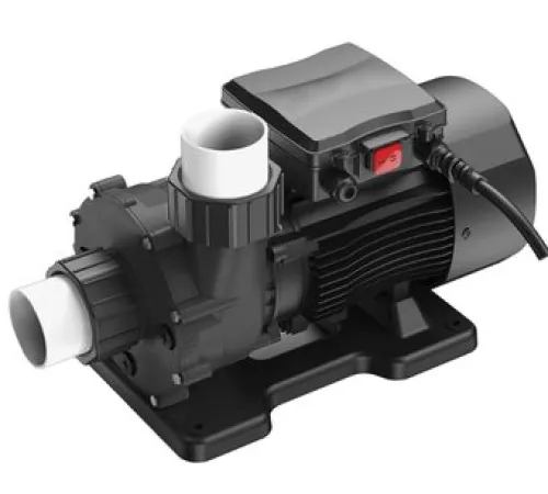 Самовсасывающий насос Unipump для бассейна JET POOL STP 2400T