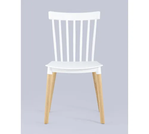 Стул Stool Group Field белый