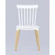 Стул Stool Group Field белый