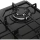 Варочная панель Monsher MGG 63 Noir