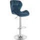 Стул Mio Tesoro Грация BS-035 G062-48 темно-синий