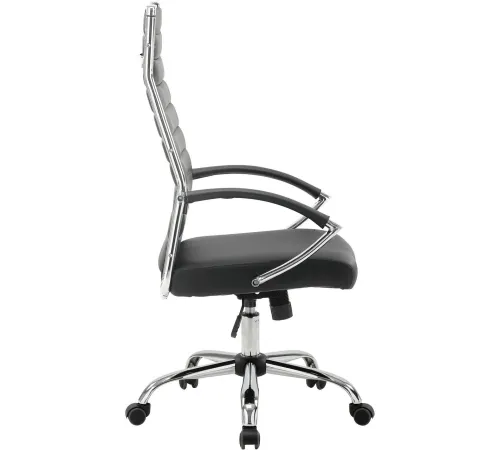 Кресло Brabix Style EX-528 черный