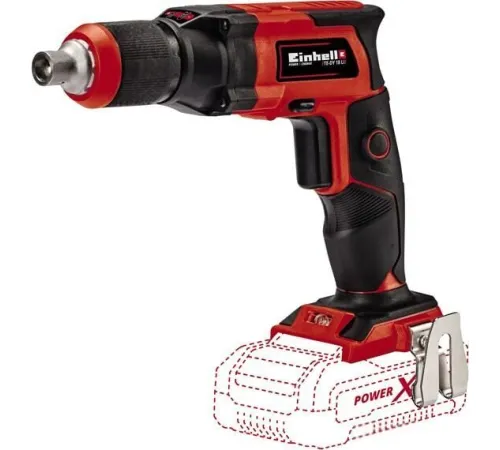 Гайковерт Einhell TE-DY 18 Li-Solo 4259980 без АКБ