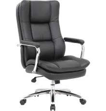 Кресло Brabix Amadeus EX-507 черный