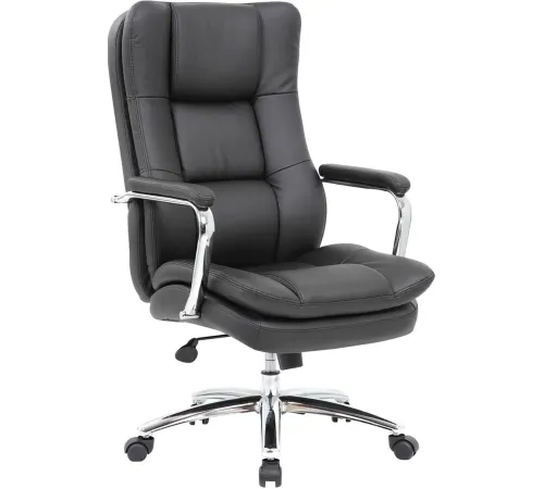 Кресло Brabix Amadeus EX-507 черный