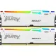Оперативная память Kingston FURY Beast RGB 2x16ГБ DDR5 5600 МГц KF556C36BWEAK2-32
