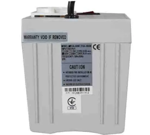 Стабилизатор напряжения  Powercom TCA-3000