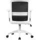 Офисное кресло CACTUS CS-WMC333-BK черный