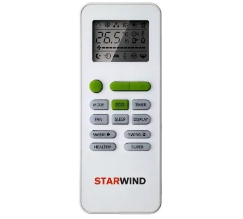Сплит-система StarWind TAC-09CHSA/XAA1