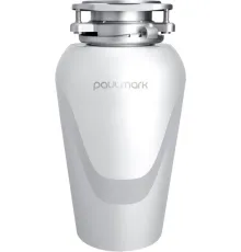 Измельчитель пищевых отходов Paulmark Fission 1000