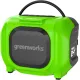 Беспроводная колонка Greenworks GPT-MNBS 3503107