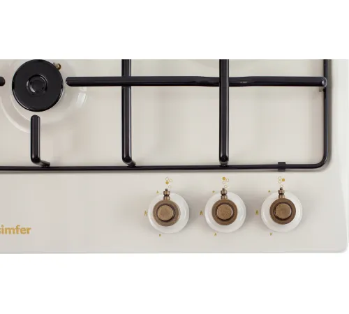Варочная панель Simfer H45V35O517