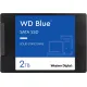 SSD WD Blue SA510 2TB WDS200T3B0A