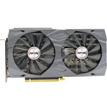 Видеокарта AFOX GeForce RTX 3060 12GB GDDR6 AF3060-12GD6H2-V6