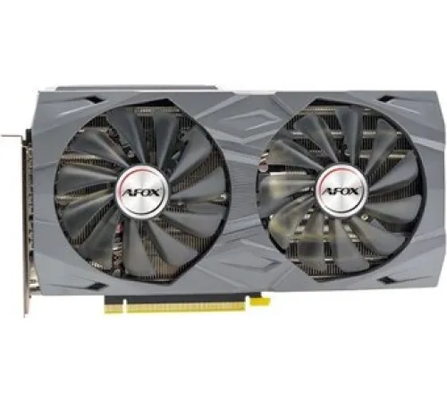 Видеокарта AFOX GeForce RTX 3060 12GB GDDR6 AF3060-12GD6H2-V6