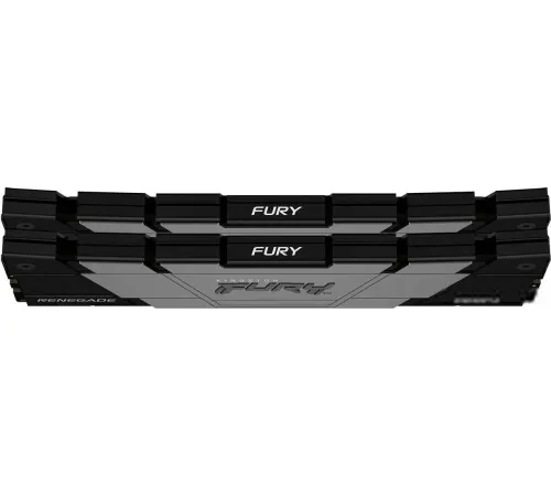 Оперативная память Kingston FURY Renegade 2x32ГБ DDR4 3600 МГц KF436C18RB2K2/64