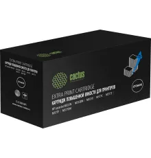 Картридж CACTUS CS-CF360X-MPS аналог HP CF360X