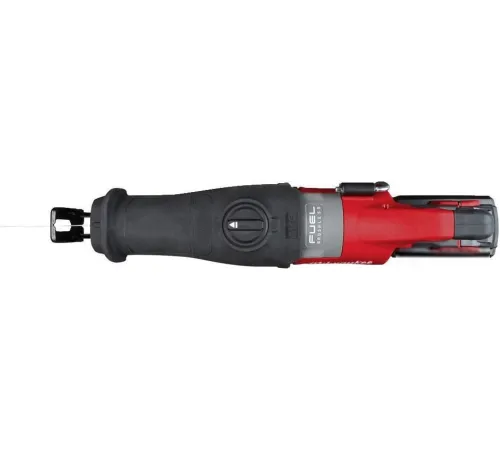 Сабельная пила Milwaukee Fuel M18 FSX-0X 4933464724 без АКБ