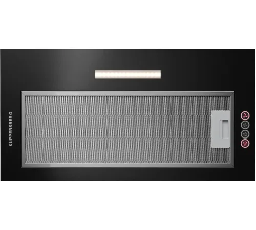 Кухонная вытяжка KUPPERSBERG Intouch 60 B