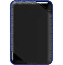 Внешний накопитель Silicon-Power A62 Game Drive 1TB SP010TBPHD62SS3B