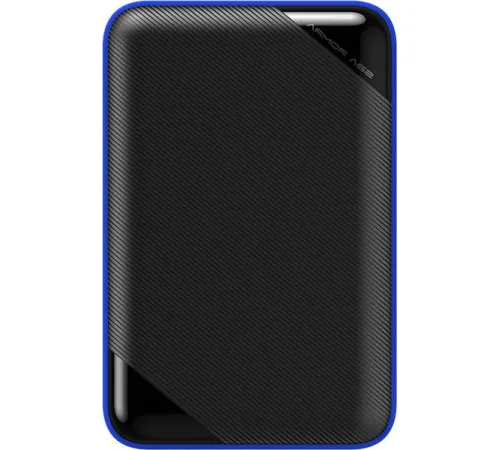 Внешний накопитель Silicon-Power A62 Game Drive 1TB SP010TBPHD62SS3B