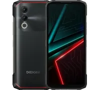 Телефон Doogee Blade 20 4GB/128GB черный