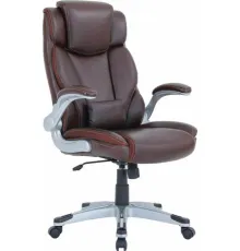 Офисное кресло Brabix EX-553 532941 коричневый