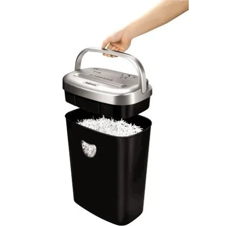 Шредер Fellowes PowerShred 53C