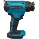 Промышленный фен Makita DHG180ZK без АКБ