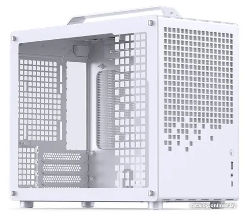 Корпус Jonsplus Z20 белый
