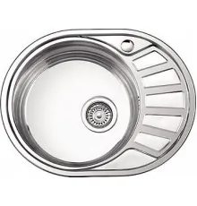 Кухонная мойка Ledeme L85745-L