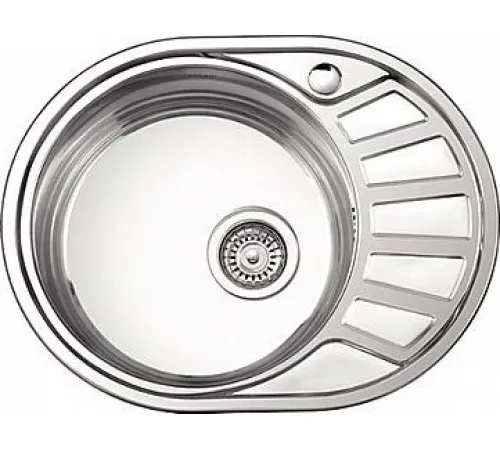 Кухонная мойка Ledeme L85745-L