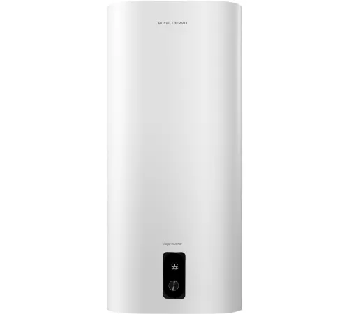 Накопительный электрический водонагреватель Royal Thermo RWH 50 Major Inverter