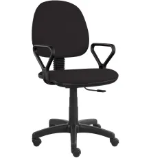 Офисное кресло Белс Регал GTPPN C 452204/C11 ткань Калгори, черный