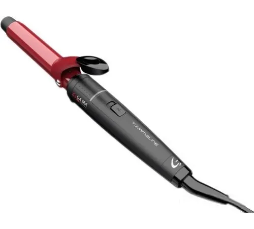 Круглая  плойка GA.MA Tourmaline 25 GC0202