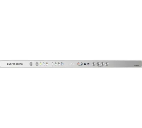Встраиваемая посудомоечная машина KUPPERSBERG GIM 6092