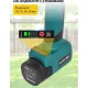 Секатор Pioneer Tools BP-20V20BL-01 с 1-им АКБ, кейс