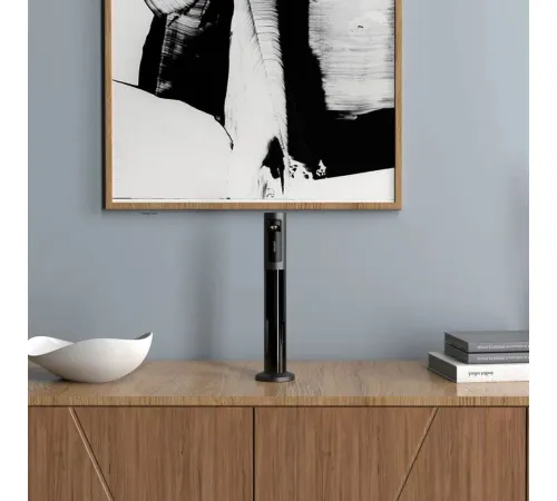 Настольная лампа Yeelight Rechargeable atmosphere table lamp YLYTD-0015 черный