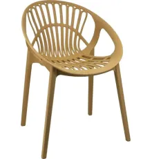 Стул Stool Group Takeo SL-7094 70185 бежевый