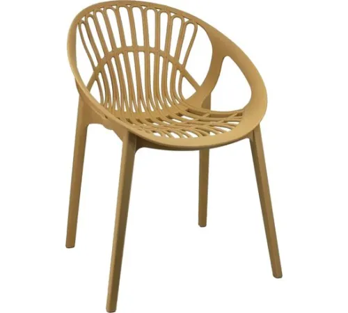 Стул Stool Group Takeo SL-7094 70185 бежевый
