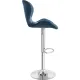 Стул Mio Tesoro Грация BS-035 G062-48 темно-синий