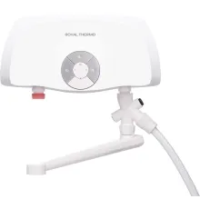 Проточный электрический водонагреватель-кран Royal Thermo Smartfix T 3.5 кВт кран