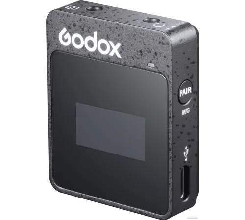 Радиосистема Godox MoveLink II M2