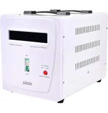 Стабилизатор напряжения Powerman AVS 3000 E