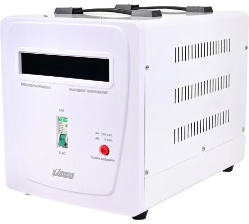 Стабилизатор напряжения Powerman AVS 3000 E